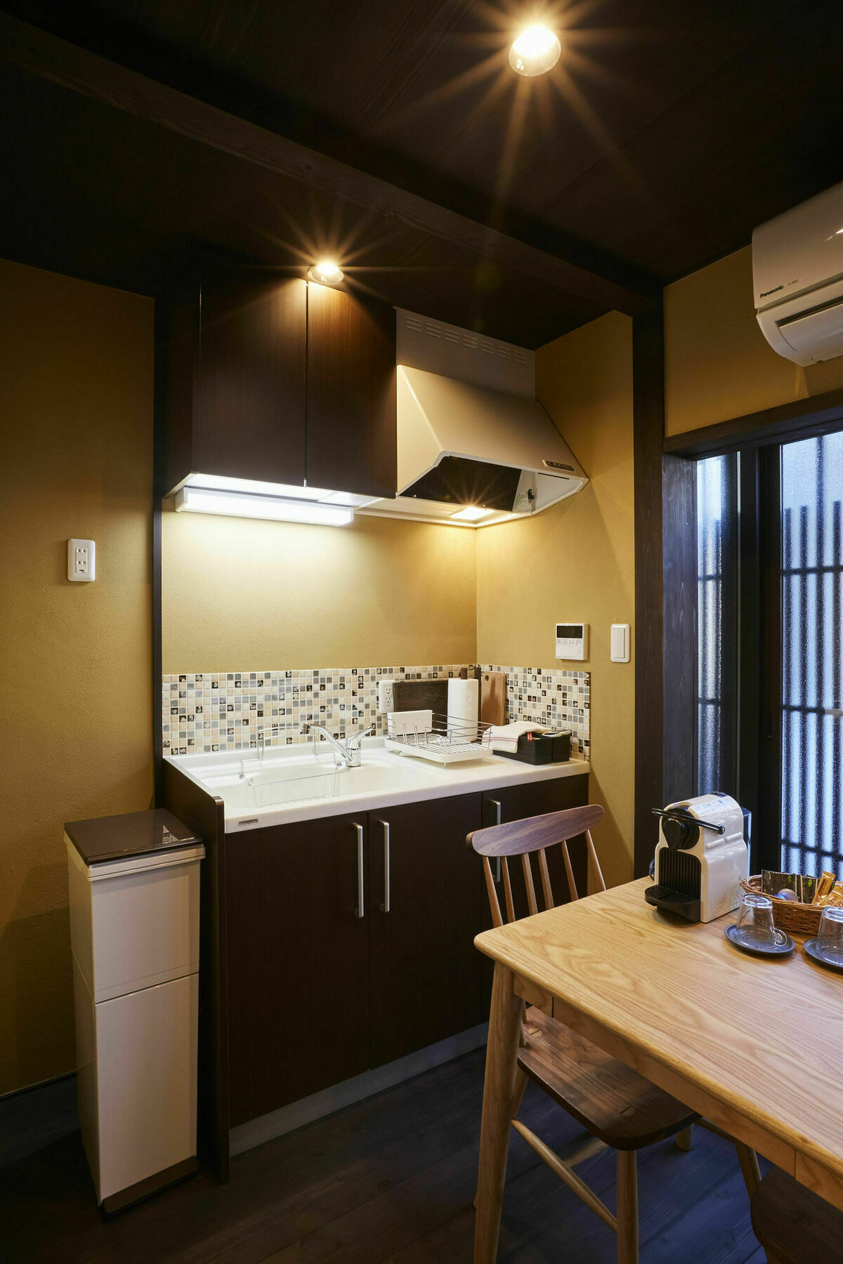 Rinn Matsubara Takasegawa Kioto Exterior foto
